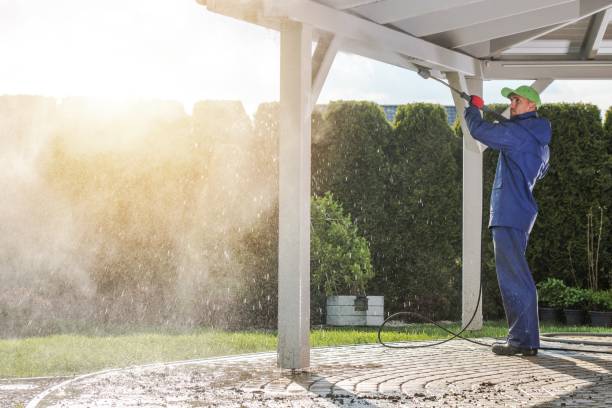 Trusted Charleston, IL Pressure Washing Services Experts