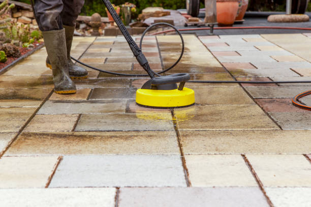 Best Commercial Pressure Washing in Charleston, IL