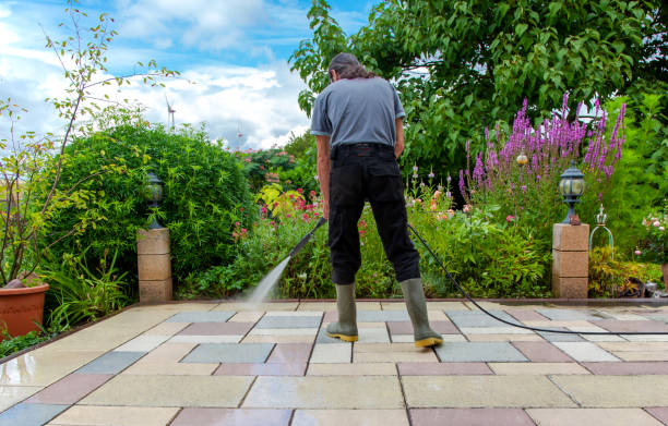 Best Deck and Patio Pressure Washing in Charleston, IL