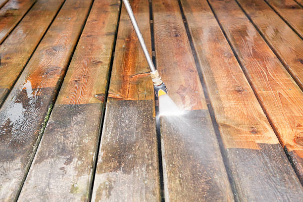 Best Driveway Cleaning and Restoration in Charleston, IL